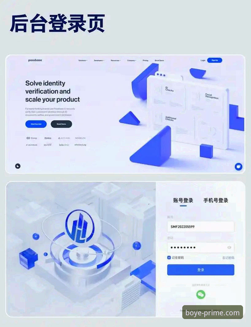 博业注册教程必备 博业平台官网)全新升级后,注册界面做了很大优化。但很多用户反馈,尤其是新手,在填写信息时还是会遇到一些